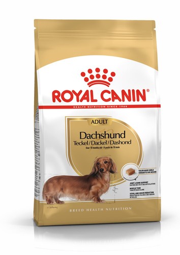 Royal canin dachshund - royal,