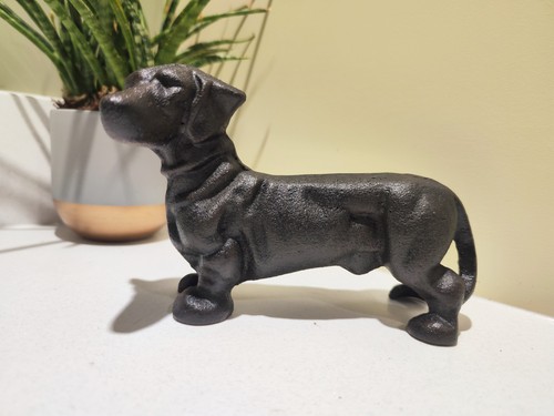 Heavy cast iron - cast,