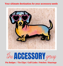 New Cool Dachshund Dog pet