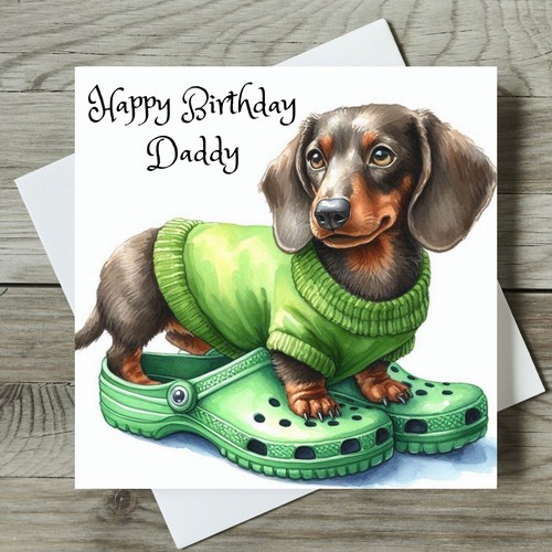 Personalised pet birthday card - pet,