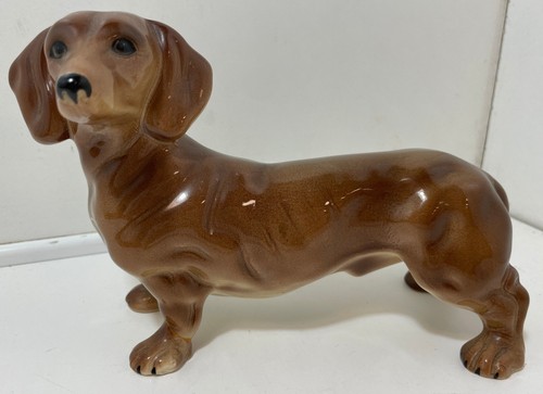Coopercraft dachshund ornament - dachshund,