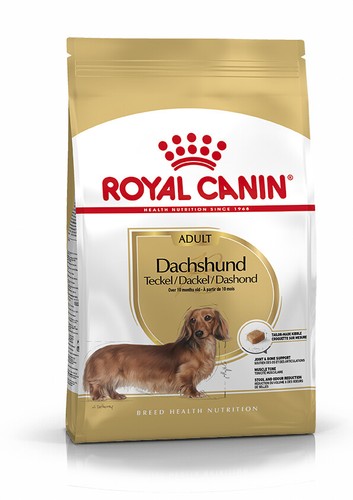 Royal canin dachshund adult - royal, canin®