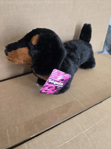 Aurora world dachshund sausage - world,