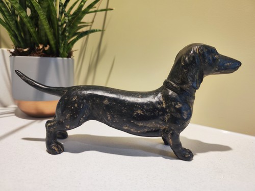 26cm long standing dachshund - 26cm,