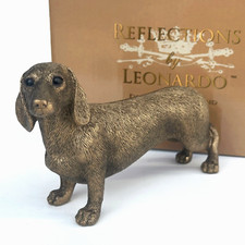 Dachshund figurine Leonardo
